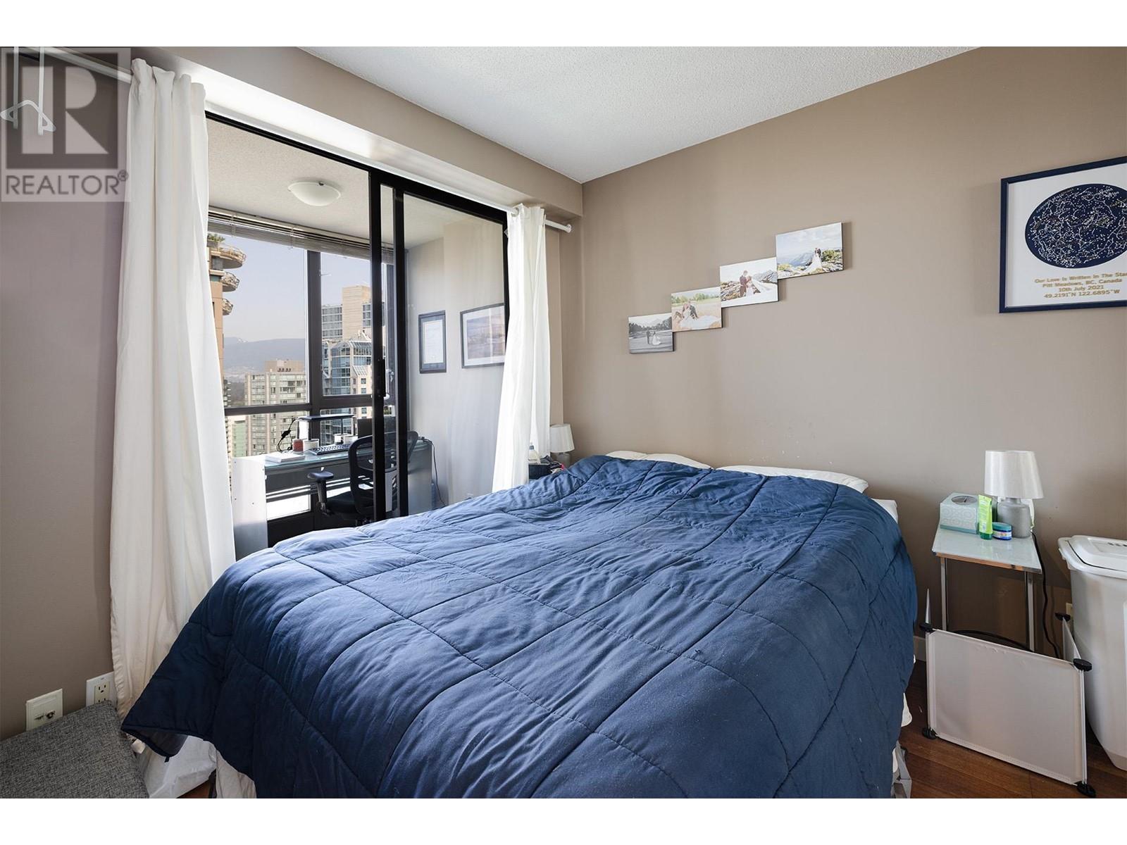 2305 1331 Alberni Street, Vancouver, British Columbia  V6E 4S1 - Photo 8 - R2779946