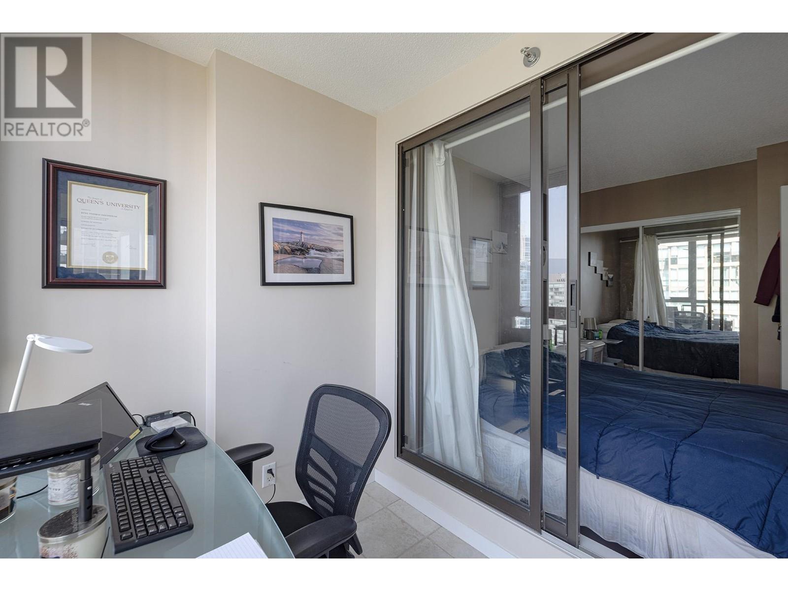 2305 1331 Alberni Street, Vancouver, British Columbia  V6E 4S1 - Photo 9 - R2779946