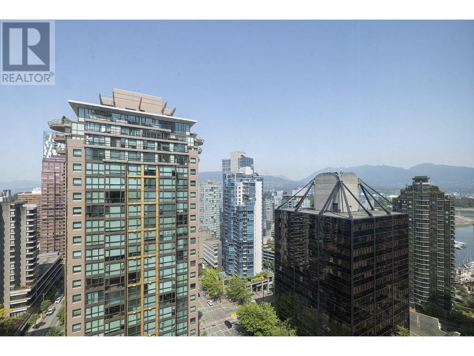 2305 1331 Alberni Street, Vancouver, British Columbia  V6E 4S1 - Photo 16 - R2779946
