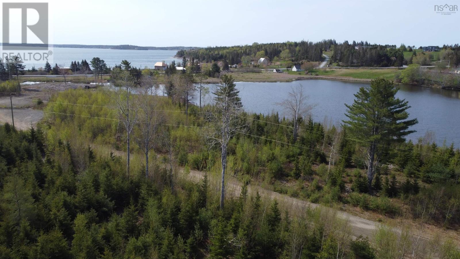 Lot 11 Kingfisher Lane, First South, Nova Scotia, B0J2C0, ,Terrains Vacant,À Vendre,202309138
