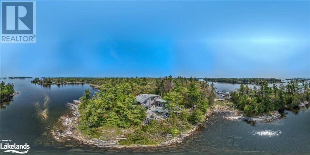 1 GB466 Island, Parry Sound, Ontario, P0G1G0, 3 Bedrooms Bedrooms, ,2 BathroomsBathrooms,Single Family,For Sale,40434533