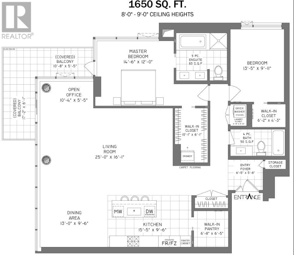 604 5838 Berton Avenue, Vancouver, British Columbia  V6S 0A5 - Photo 8 - R2777307