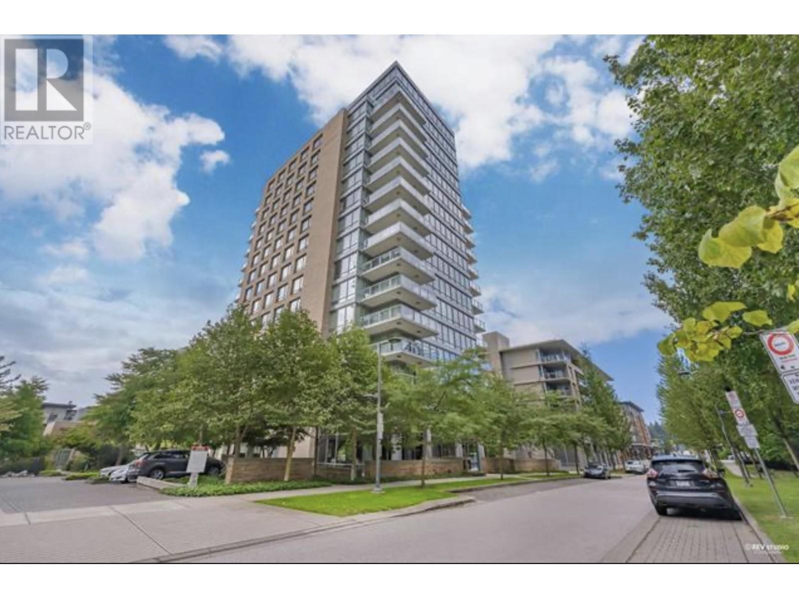 604 5838 Berton Avenue, Vancouver, British Columbia  V6S 0A5 - Photo 1 - R2777307