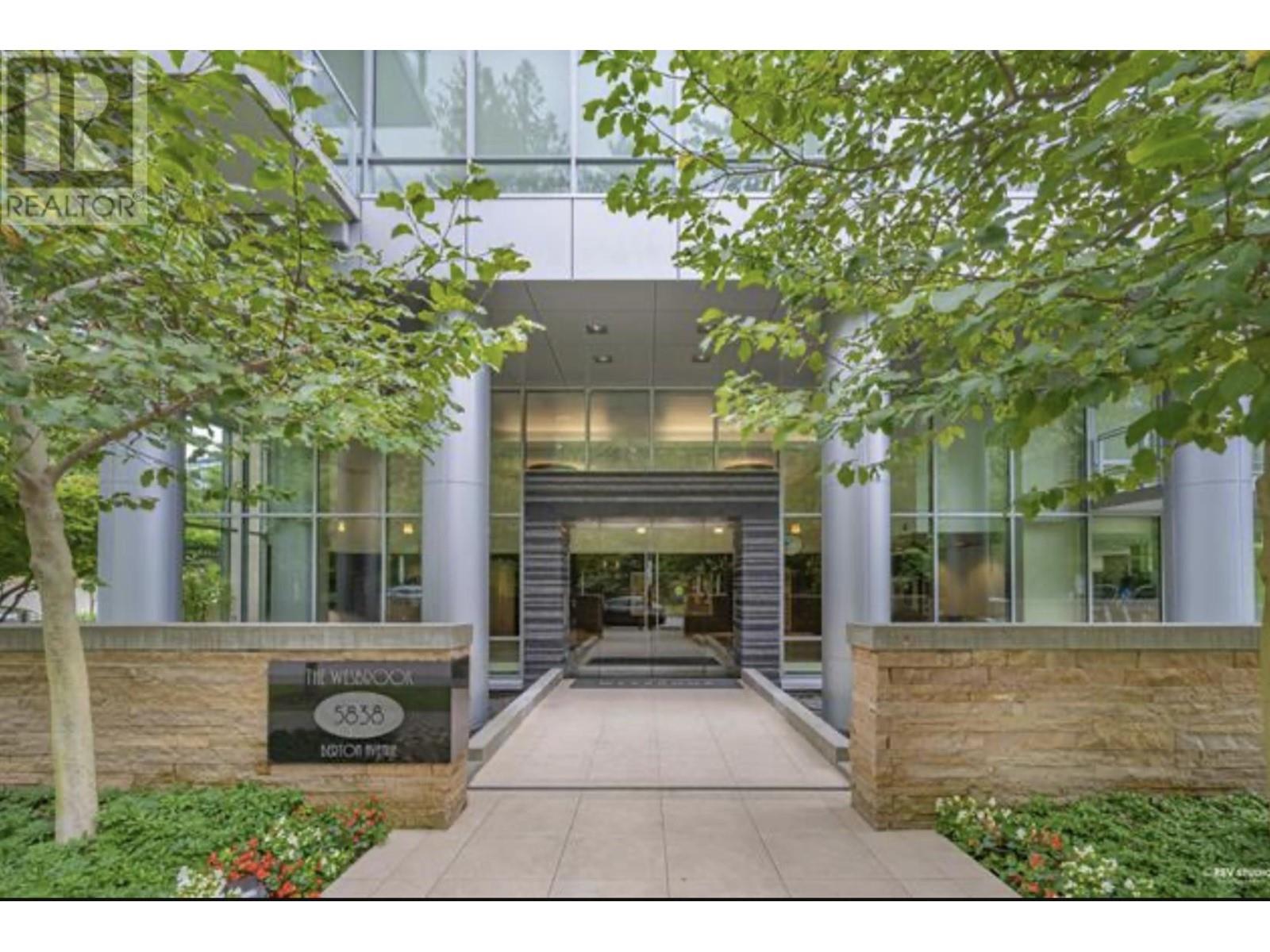 604 5838 Berton Avenue, Vancouver, British Columbia  V6S 0A5 - Photo 2 - R2777307