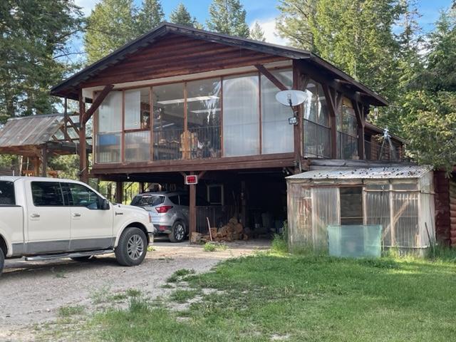 4007 Gadsby Road, Ta Ta Creek, British Columbia  V0B 2K0 - Photo 6 - 2471364