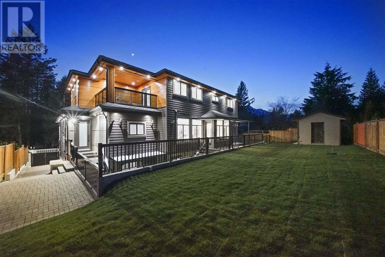 40231 Kintyre Drive, Squamish, British Columbia  V8B 0J6 - Photo 1 - R2777516