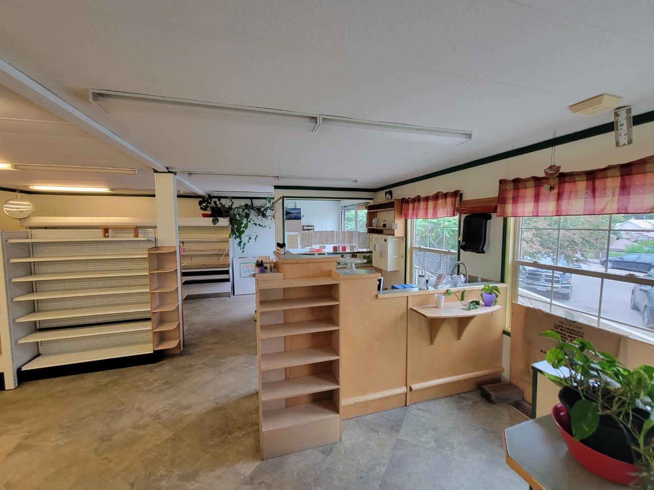 316 6th Avenue, Village Of New Denver, British Columbia  V0G 1S0 - Photo 13 - 2471407