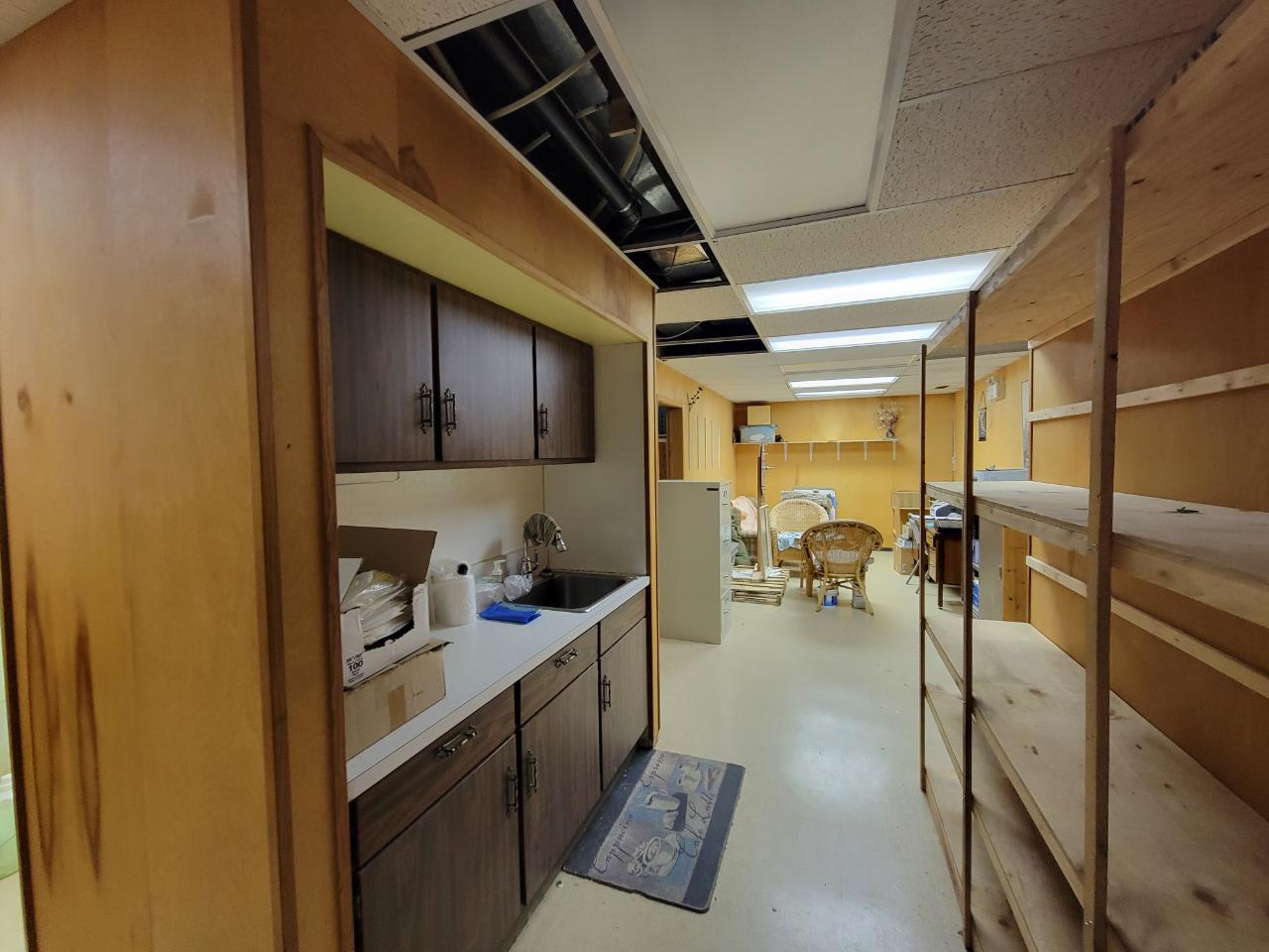 316 6th Avenue, Village Of New Denver, British Columbia  V0G 1S0 - Photo 16 - 2471407