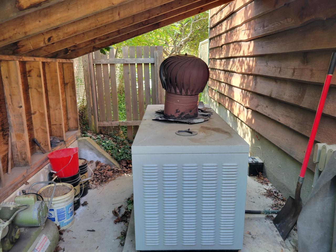 316 6th Avenue, Village Of New Denver, British Columbia  V0G 1S0 - Photo 24 - 2471407