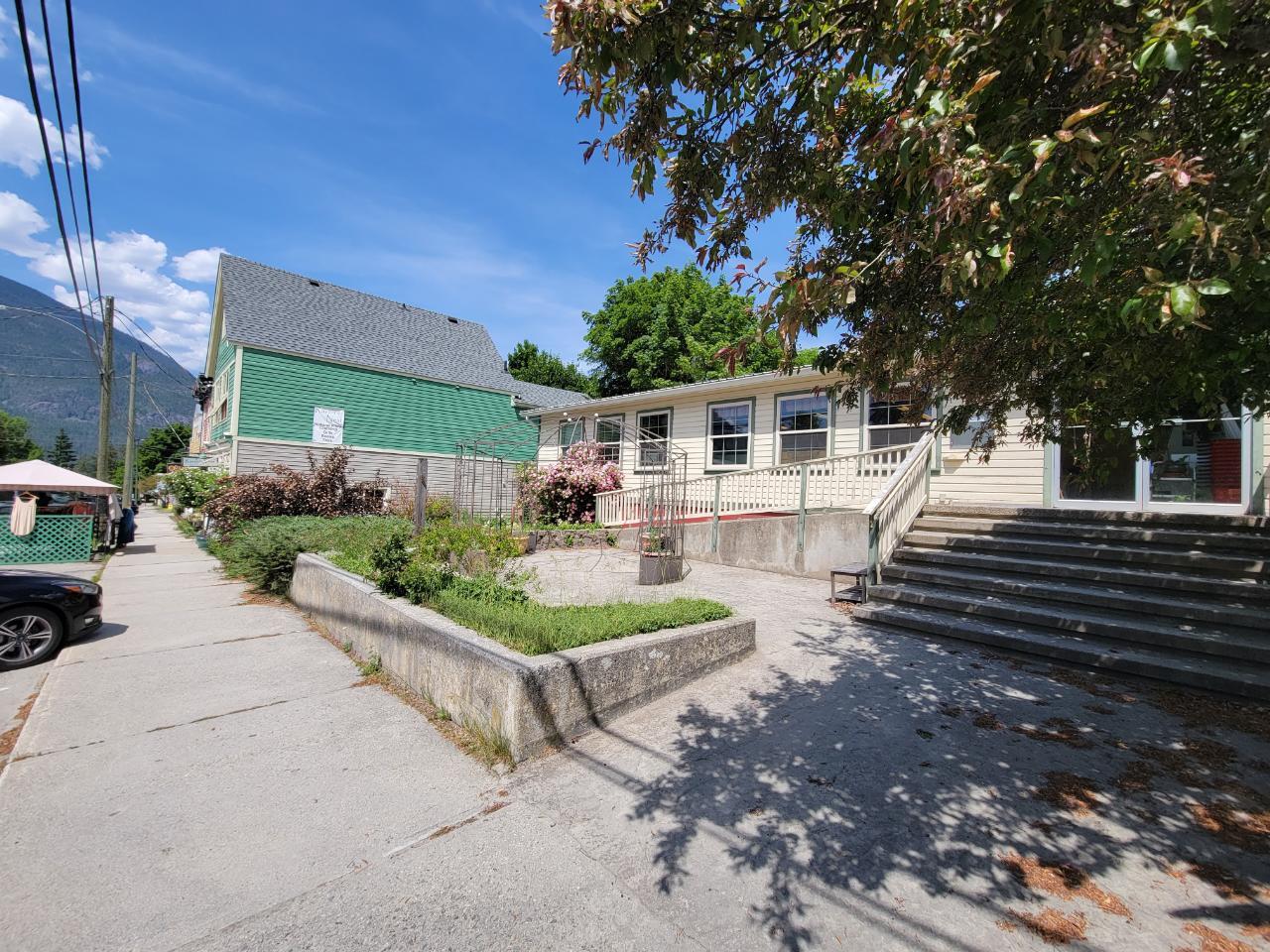 316 6th Avenue, Village Of New Denver, British Columbia  V0G 1S0 - Photo 26 - 2471407