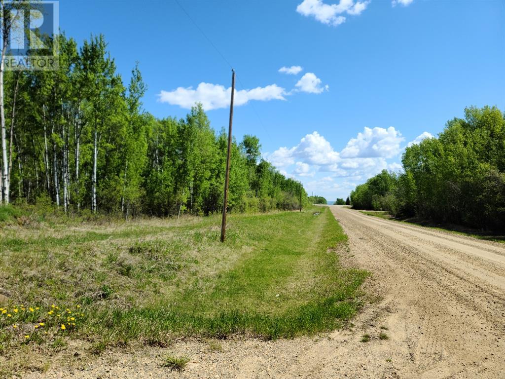 Township Road 850, County Of, Alberta  T8S 1S7 - Photo 4 - A1224555