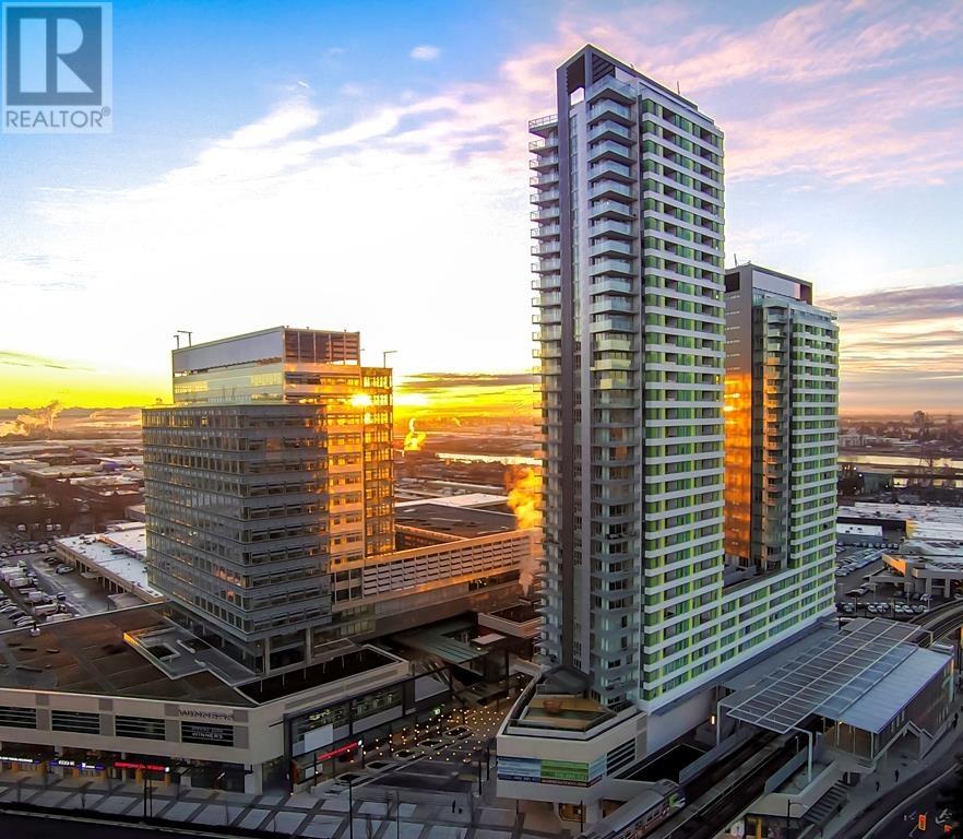 1802 488 Sw Marine Drive, Vancouver, British Columbia  V5X 0C6 - Photo 1 - R2783727