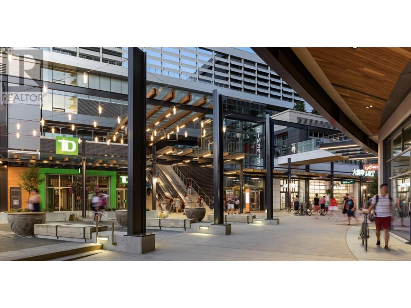 1802 488 Sw Marine Drive, Vancouver, British Columbia  V5X 0C6 - Photo 3 - R2783727