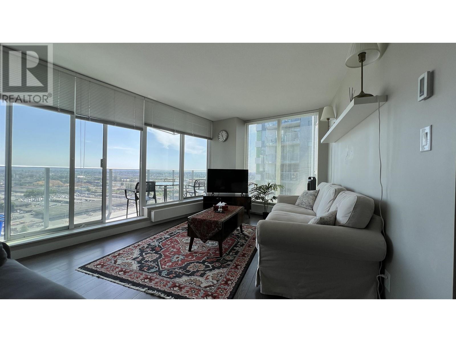 1802 488 Sw Marine Drive, Vancouver, British Columbia  V5X 0C6 - Photo 5 - R2783727