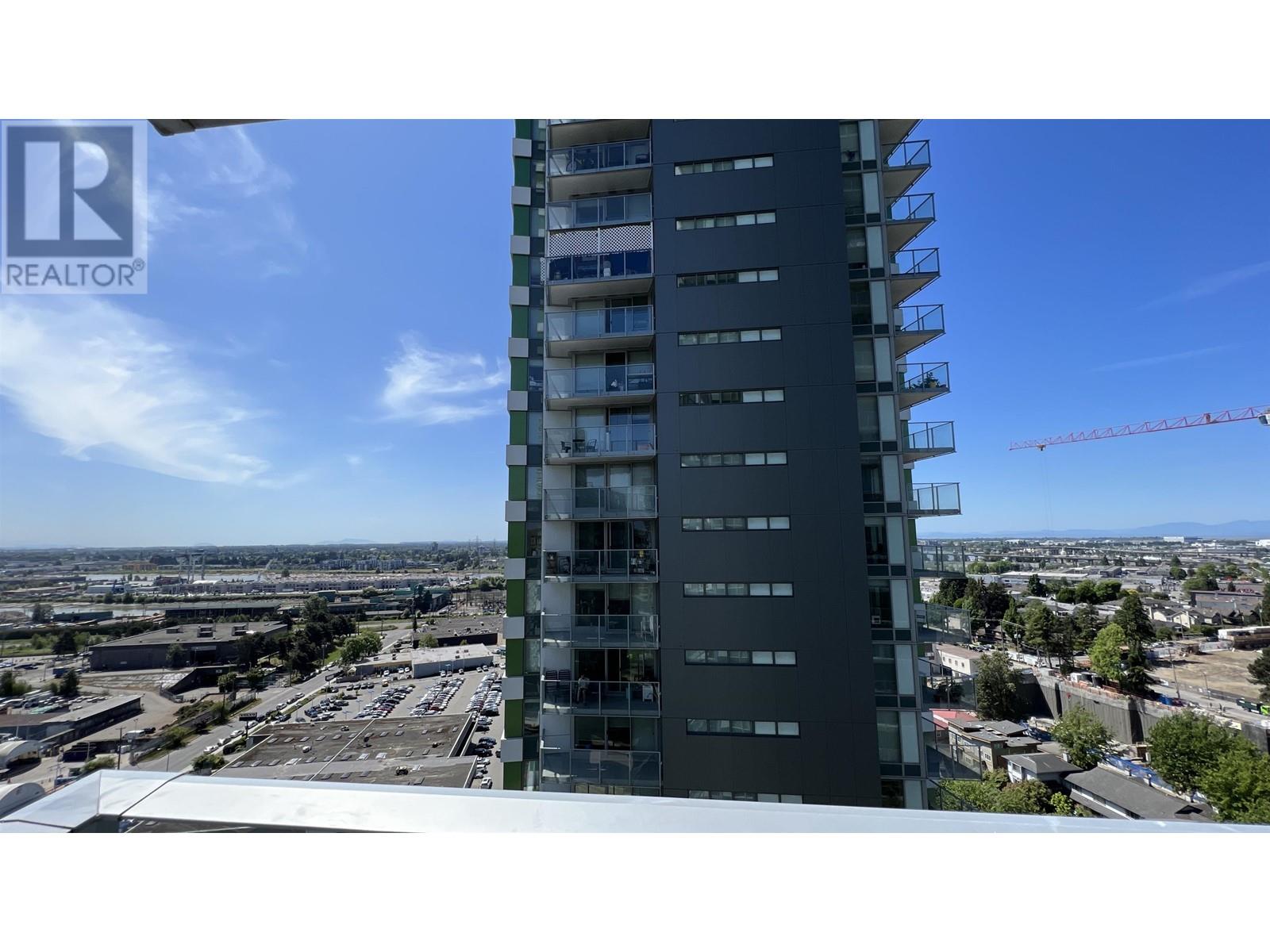 1802 488 Sw Marine Drive, Vancouver, British Columbia  V5X 0C6 - Photo 10 - R2783727