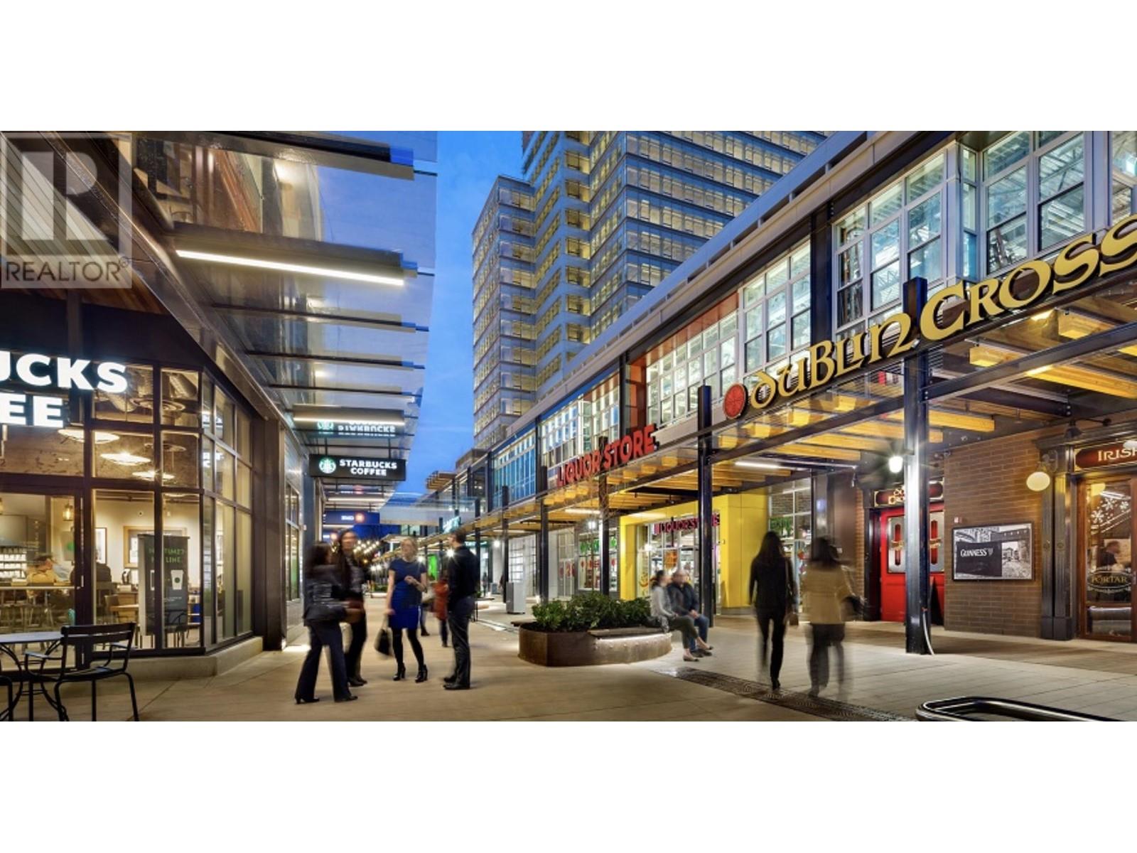 1802 488 Sw Marine Drive, Vancouver, British Columbia  V5X 0C6 - Photo 2 - R2783727