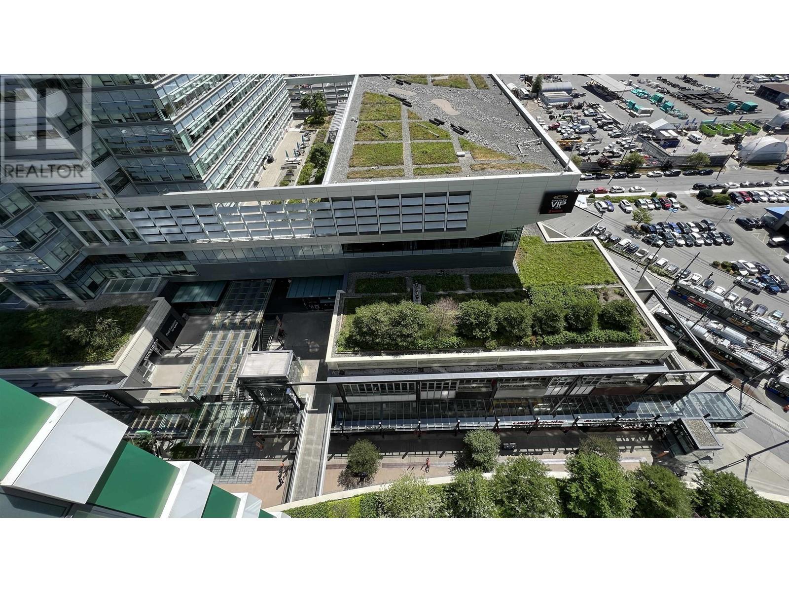 1802 488 Sw Marine Drive, Vancouver, British Columbia  V5X 0C6 - Photo 12 - R2783727