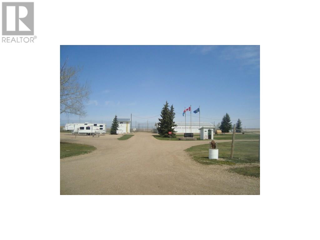 26 Evron Place, Trochu, Alberta  T0M 2C0 - Photo 20 - C4117035