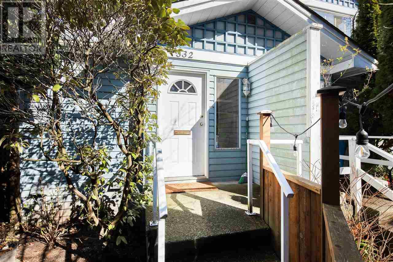 332 St. Patricks Avenue, North Vancouver, British Columbia  V7L 4S9 - Photo 17 - R2787545