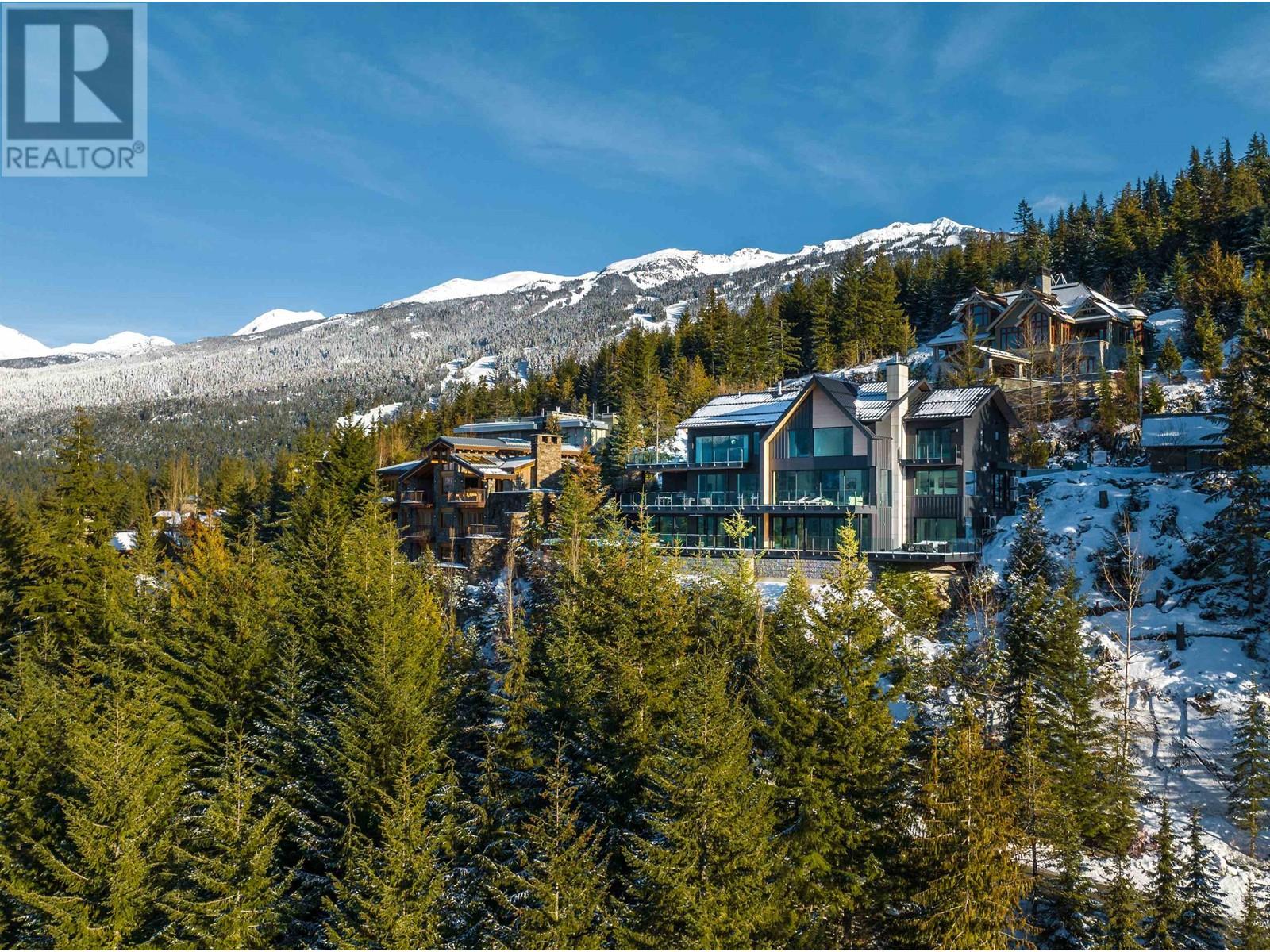 3824 Sunridge Drive, Whistler, British Columbia  V8E 0W1 - Photo 4 - R2784823
