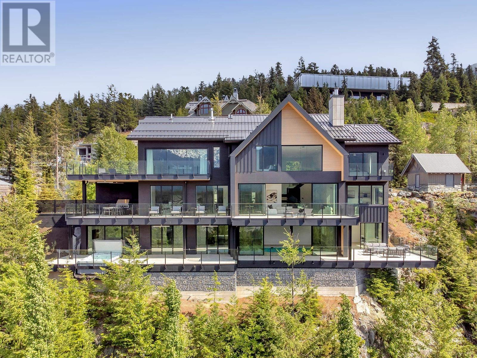 3824 Sunridge Drive, Whistler, British Columbia  V8E 0W1 - Photo 39 - R2784823
