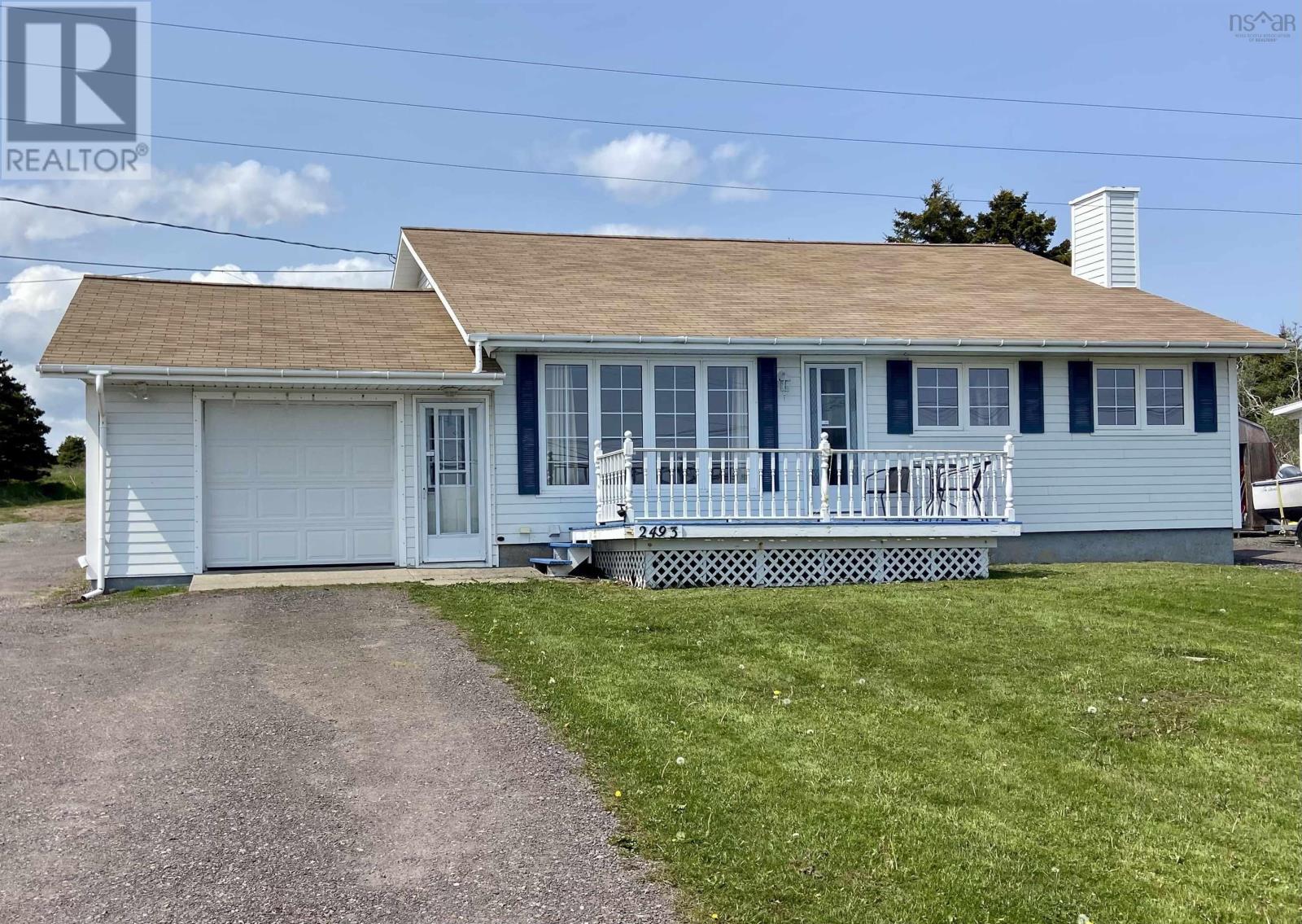 2493 Highway 206, Arichat, Nova Scotia  B0E 1A0 - Photo 26 - 202311544