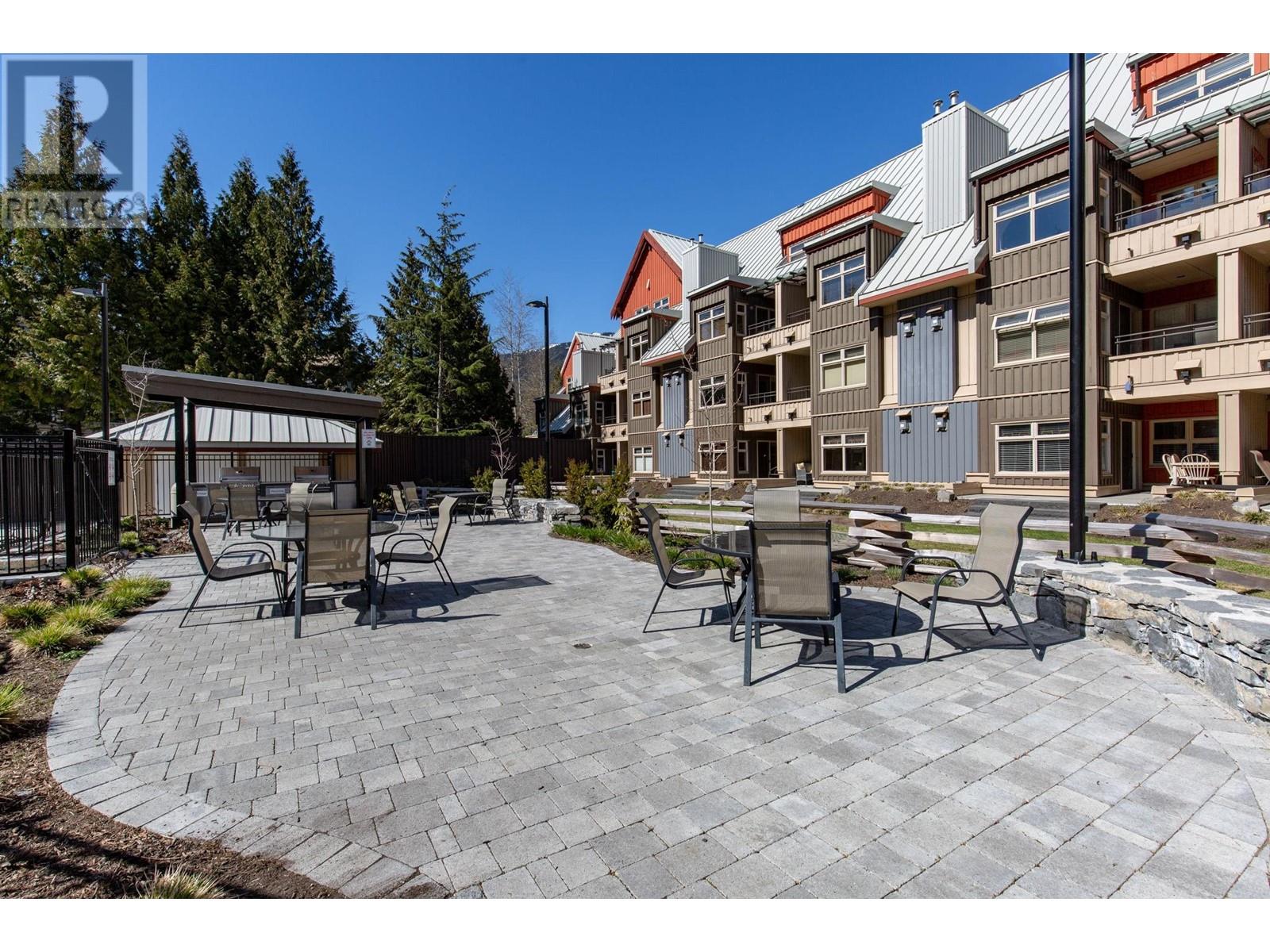 215 2050 Lake Placid Road, Whistler, British Columbia  V0N 1B2 - Photo 16 - R2787678