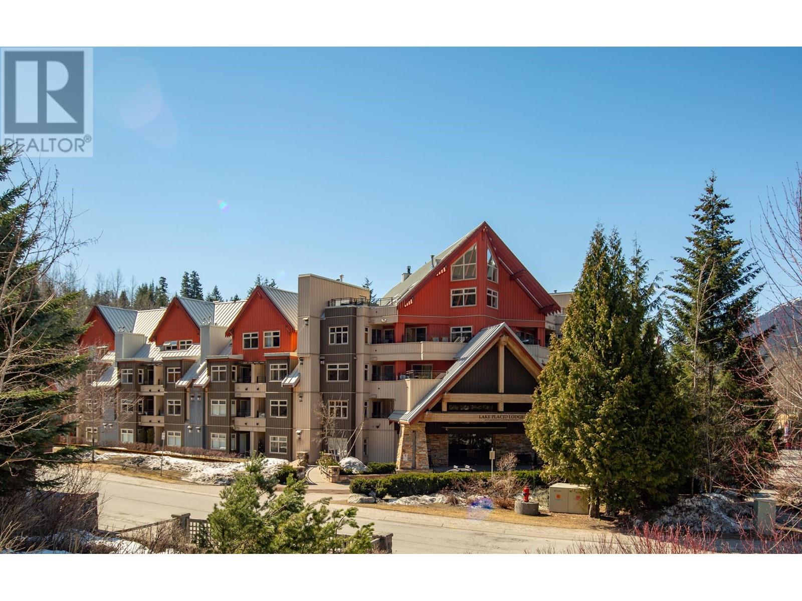 215 2050 Lake Placid Road, Whistler, British Columbia  V0N 1B2 - Photo 20 - R2787678