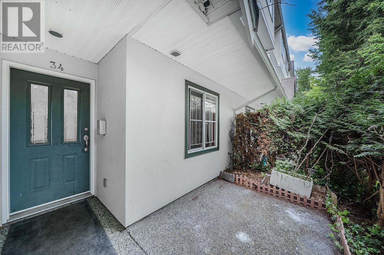 34 4933 Fisher Drive, Richmond, British Columbia  V6X 3Z2 - Photo 2 - R2787698