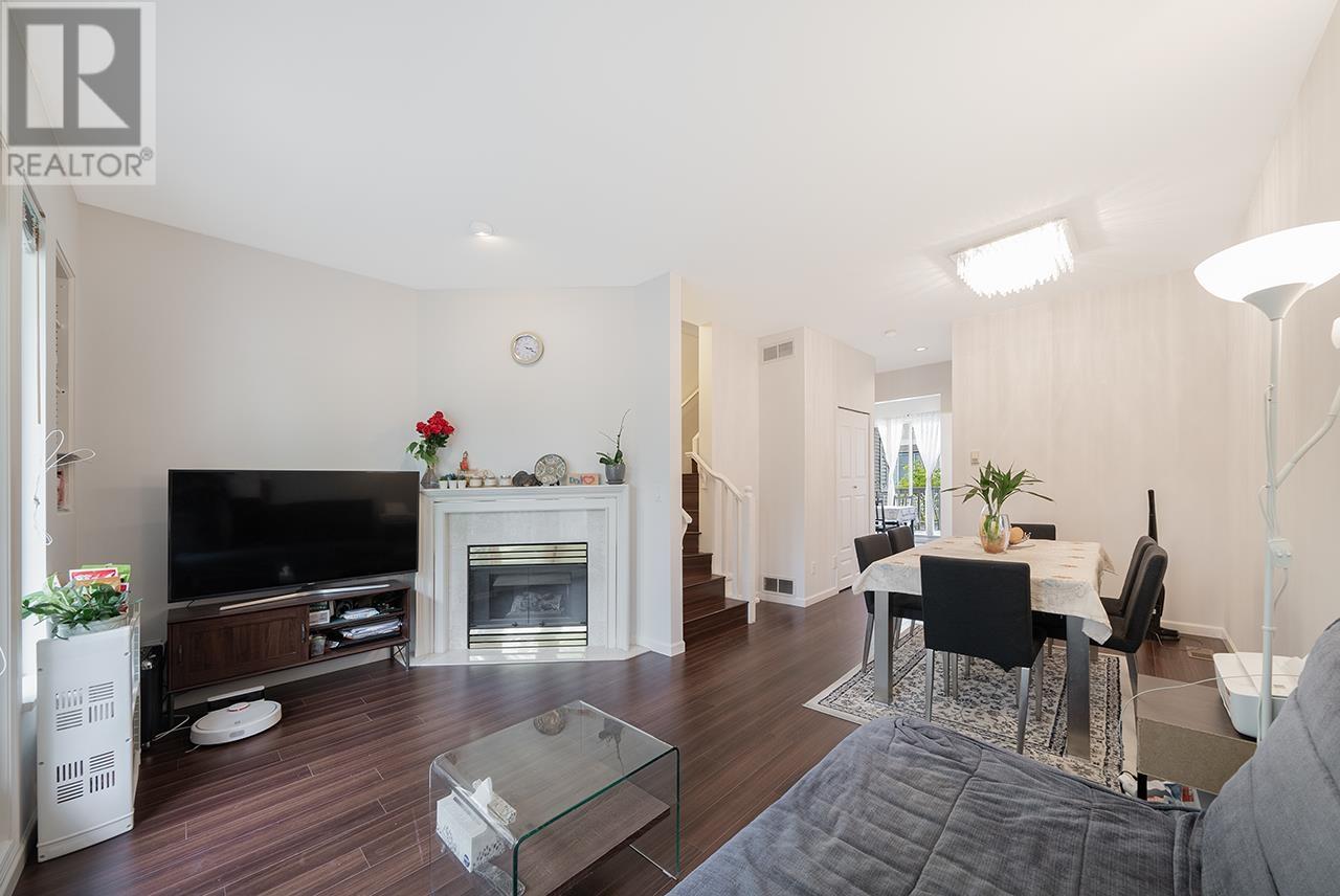 34 4933 Fisher Drive, Richmond, British Columbia  V6X 3Z2 - Photo 5 - R2787698