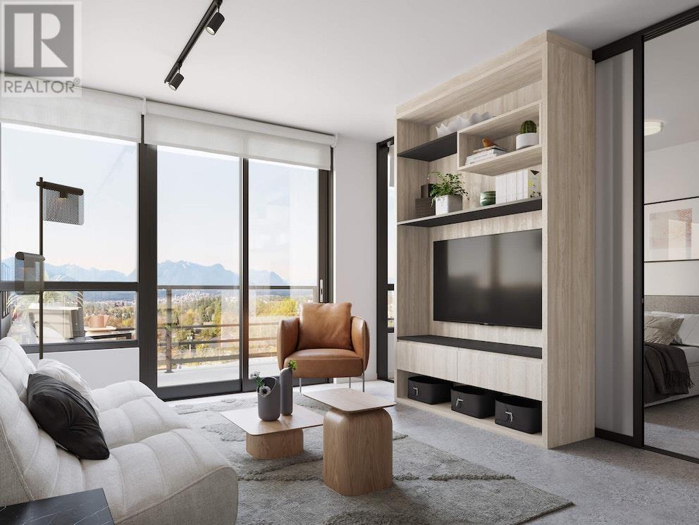 905 3996 Dumfries Street, Vancouver, British Columbia  V0V 0V0 - Photo 3 - R2787718