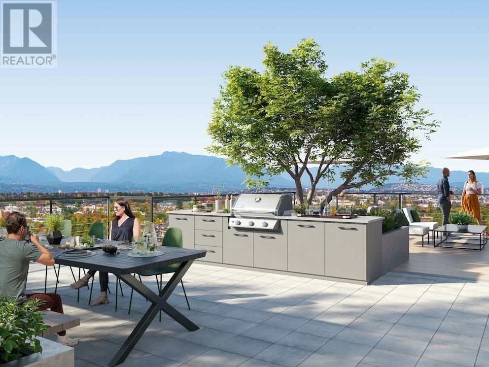 905 3996 Dumfries Street, Vancouver, British Columbia  V0V 0V0 - Photo 5 - R2787718