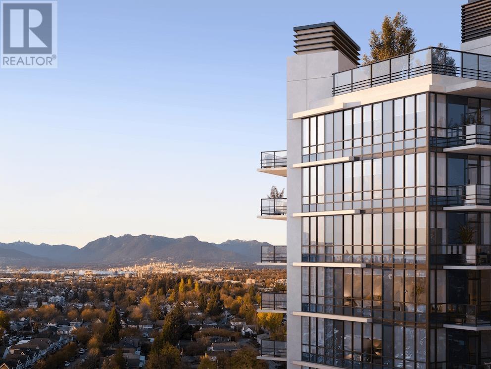 905 3996 Dumfries Street, Vancouver, British Columbia  V0V 0V0 - Photo 6 - R2787718