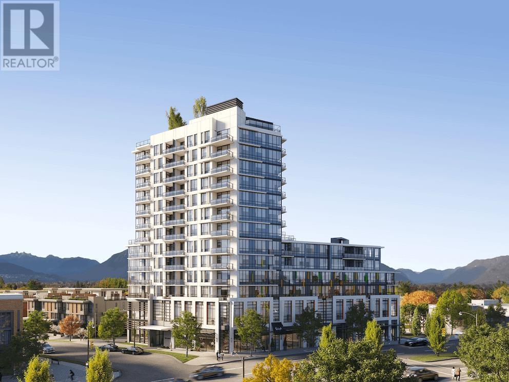 905 3996 Dumfries Street, Vancouver, British Columbia  V0V 0V0 - Photo 7 - R2787718