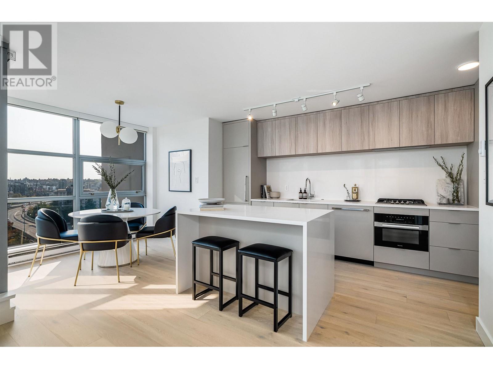 1103 989 Beatty Street, Vancouver, British Columbia  V6Z 3C2 - Photo 1 - R2787726