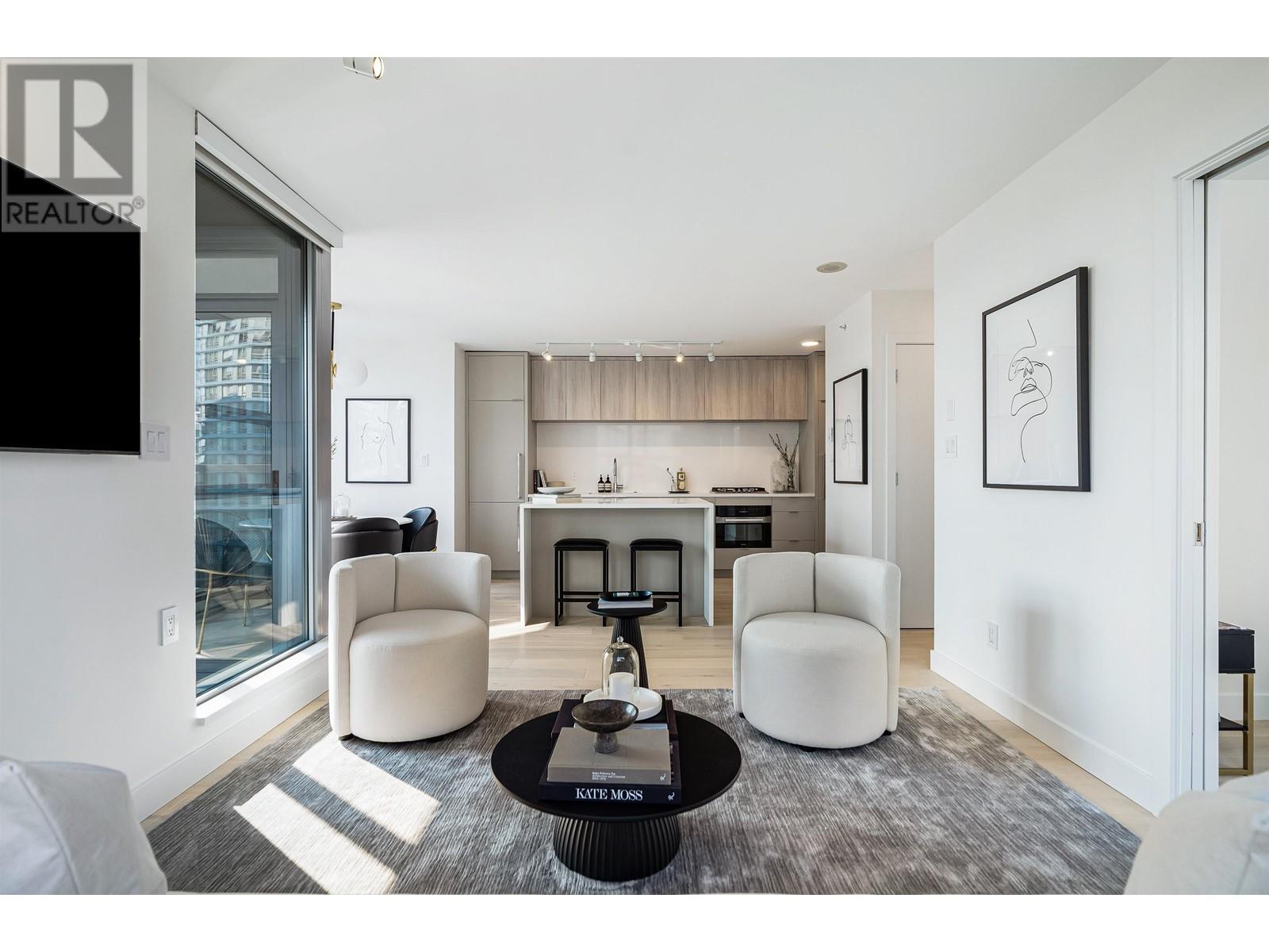 1103 989 Beatty Street, Vancouver, British Columbia  V6Z 3C2 - Photo 13 - R2787726