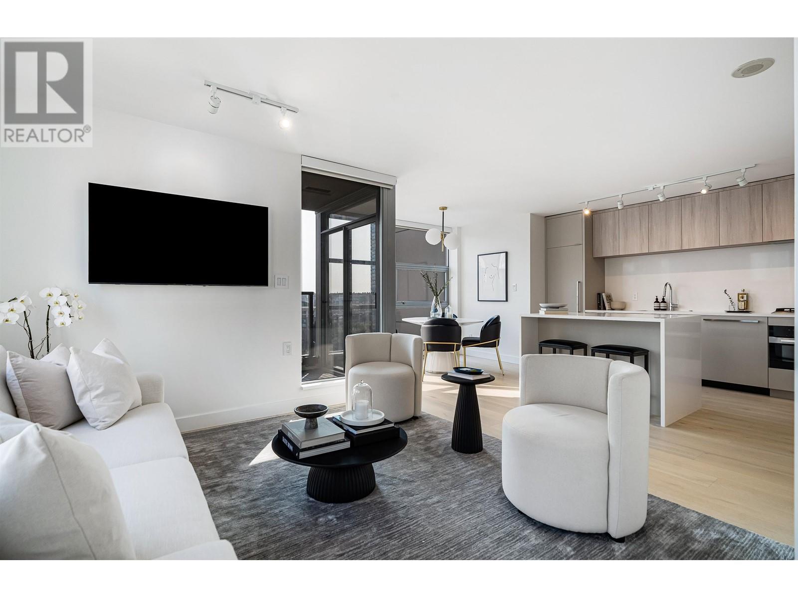 1103 989 Beatty Street, Vancouver, British Columbia  V6Z 3C2 - Photo 14 - R2787726