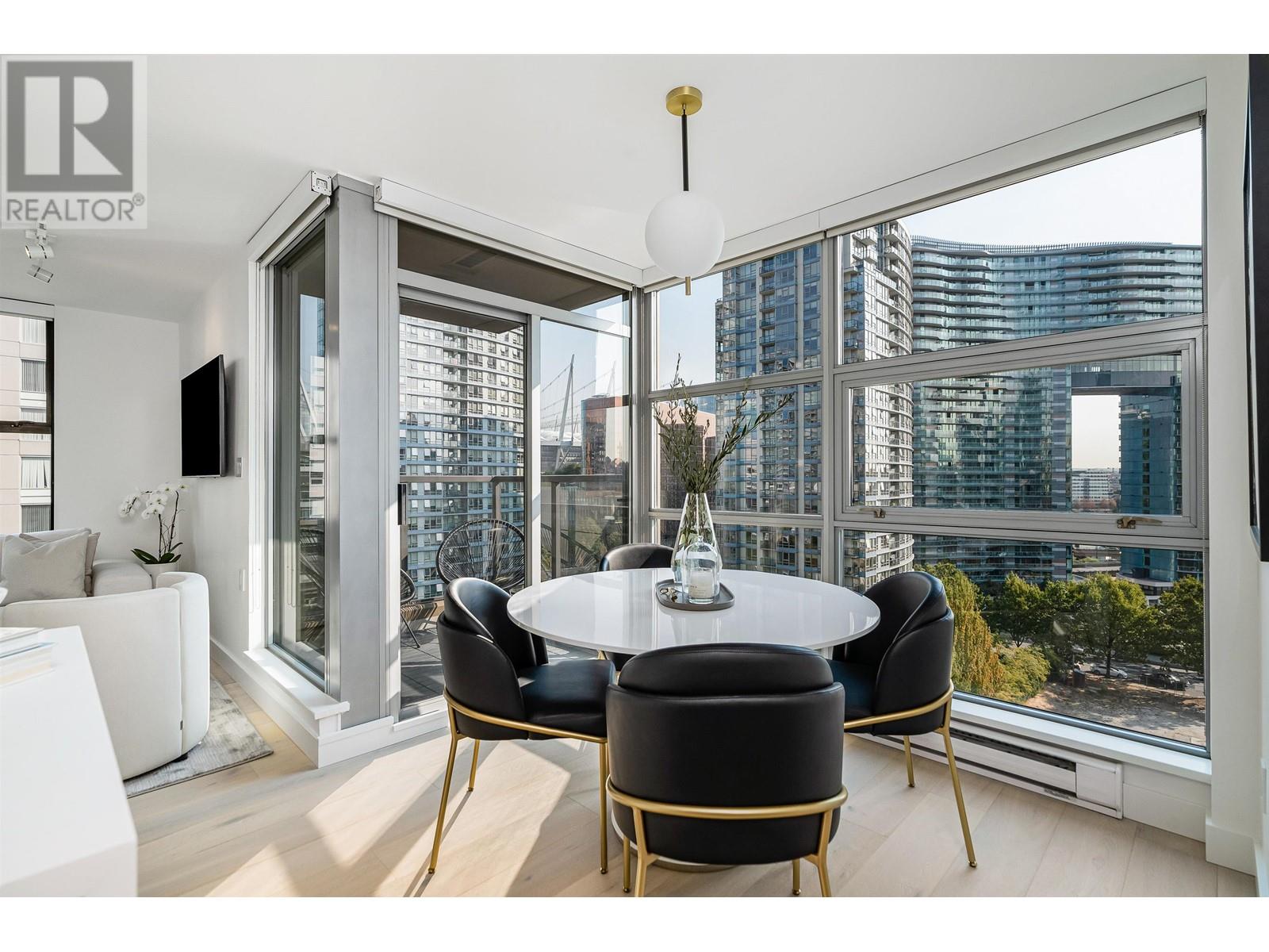 1103 989 Beatty Street, Vancouver, British Columbia  V6Z 3C2 - Photo 16 - R2787726