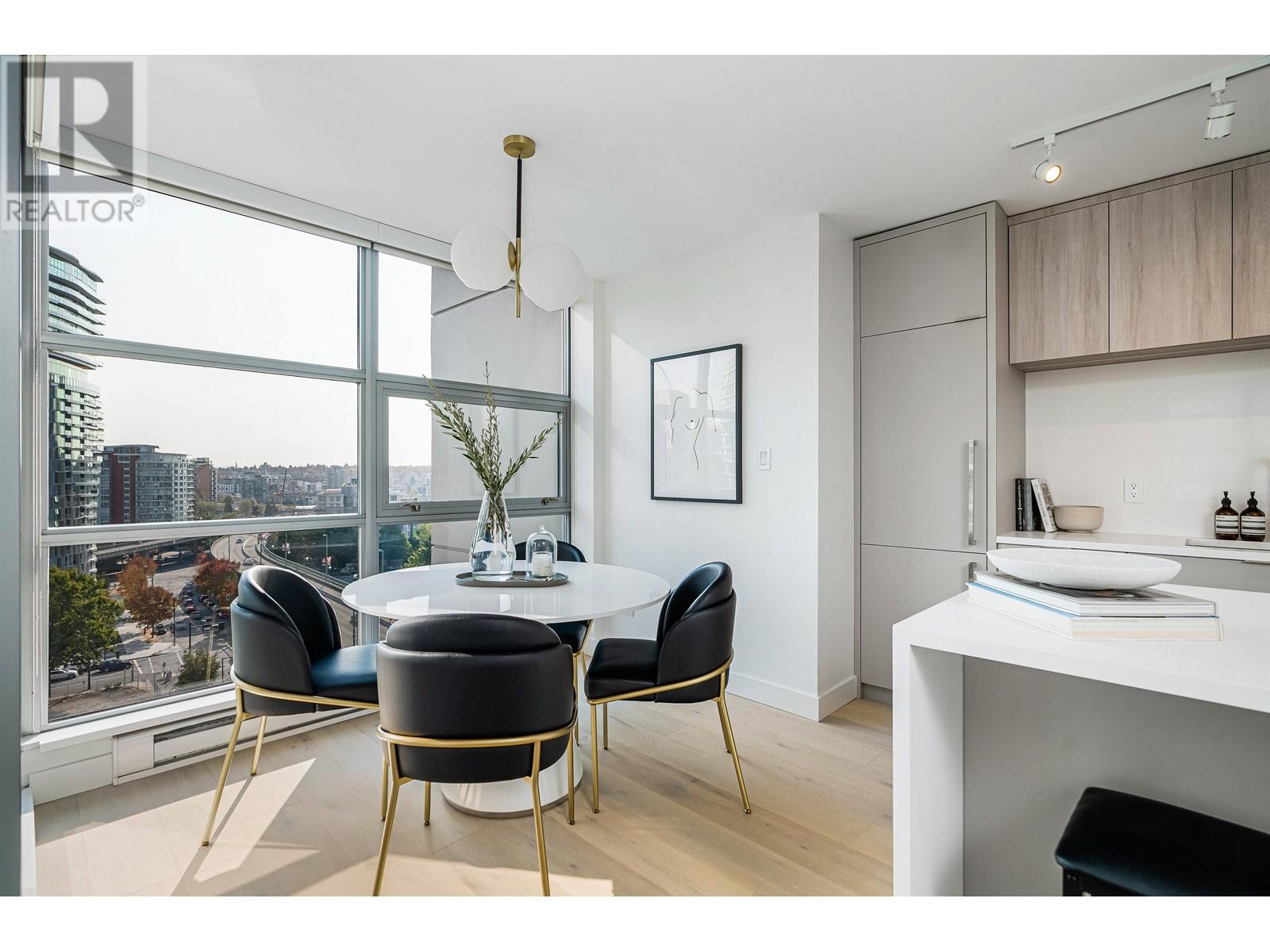 1103 989 Beatty Street, Vancouver, British Columbia  V6Z 3C2 - Photo 17 - R2787726