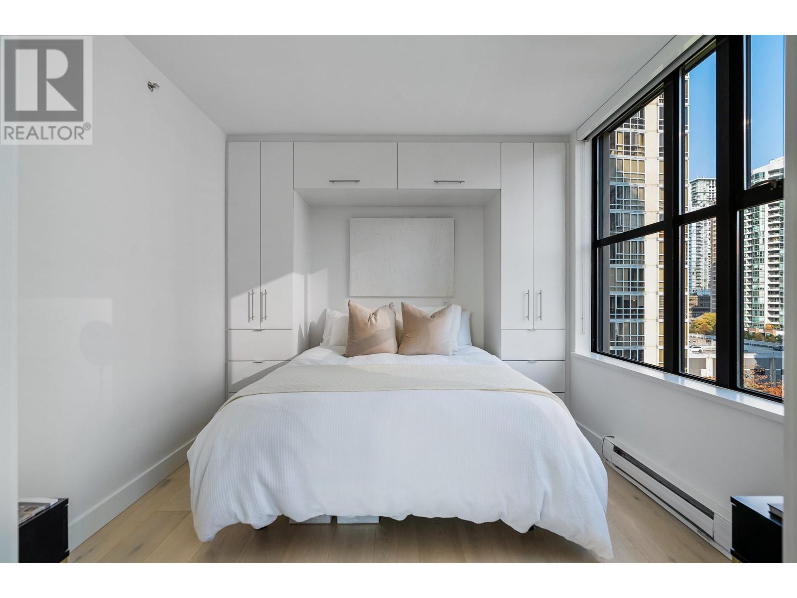 1103 989 Beatty Street, Vancouver, British Columbia  V6Z 3C2 - Photo 20 - R2787726