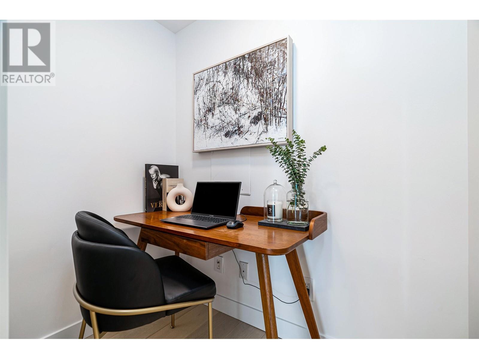 1103 989 Beatty Street, Vancouver, British Columbia  V6Z 3C2 - Photo 23 - R2787726