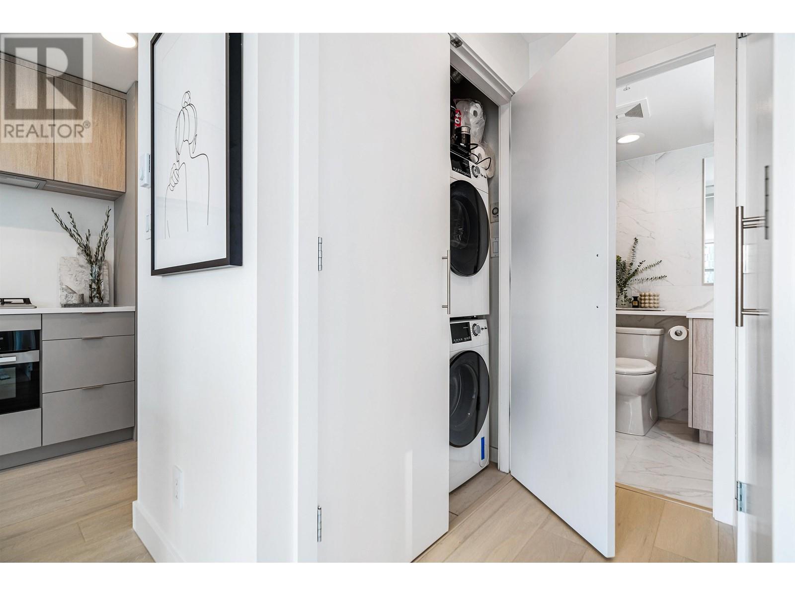 1103 989 Beatty Street, Vancouver, British Columbia  V6Z 3C2 - Photo 24 - R2787726