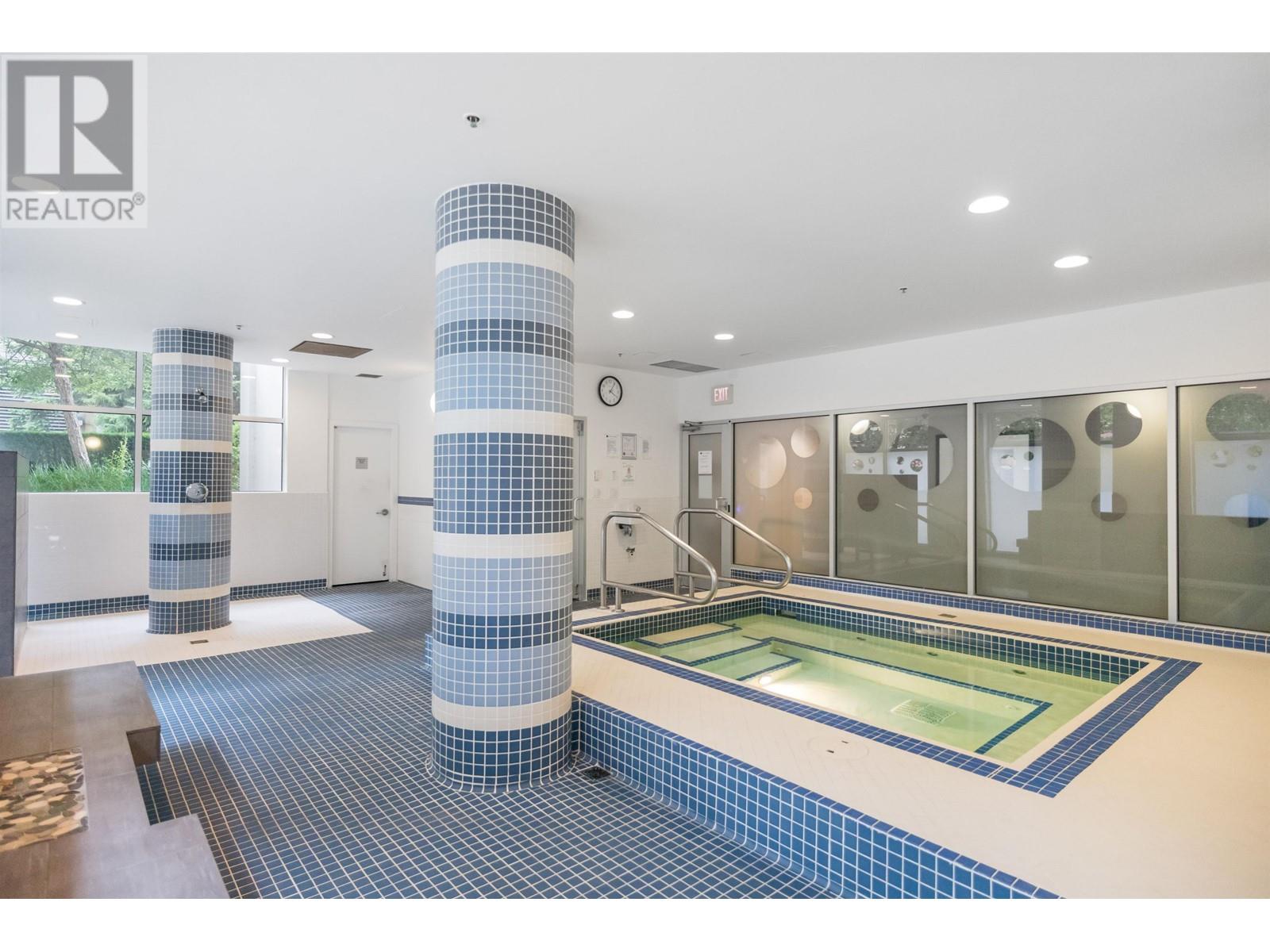 1103 989 Beatty Street, Vancouver, British Columbia  V6Z 3C2 - Photo 37 - R2787726