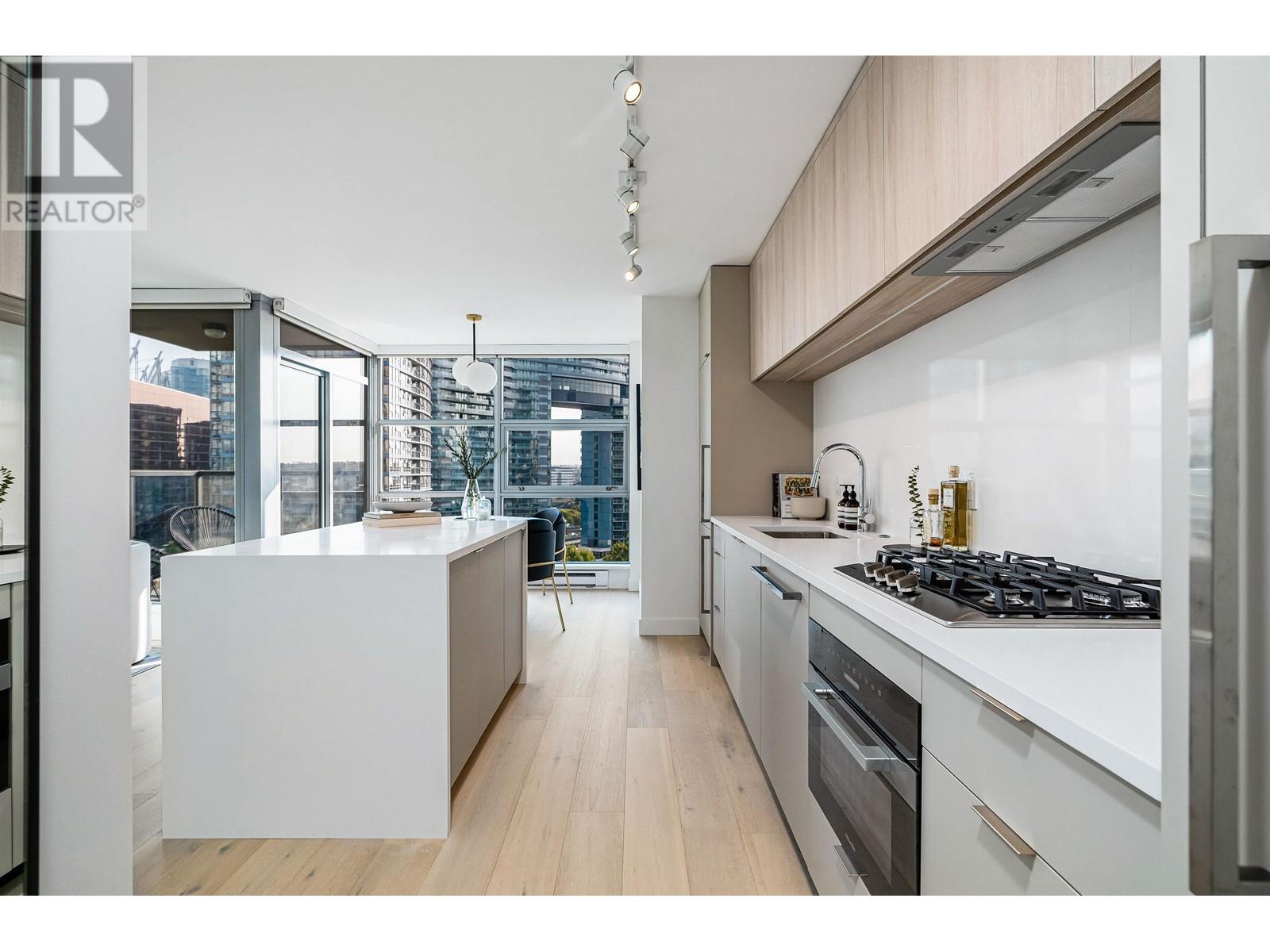 1103 989 Beatty Street, Vancouver, British Columbia  V6Z 3C2 - Photo 4 - R2787726