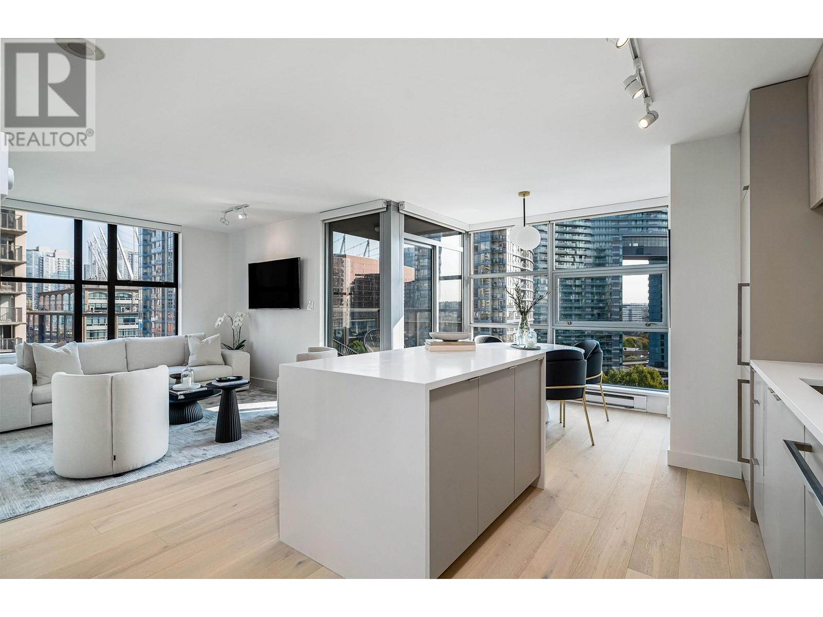 1103 989 Beatty Street, Vancouver, British Columbia  V6Z 3C2 - Photo 5 - R2787726