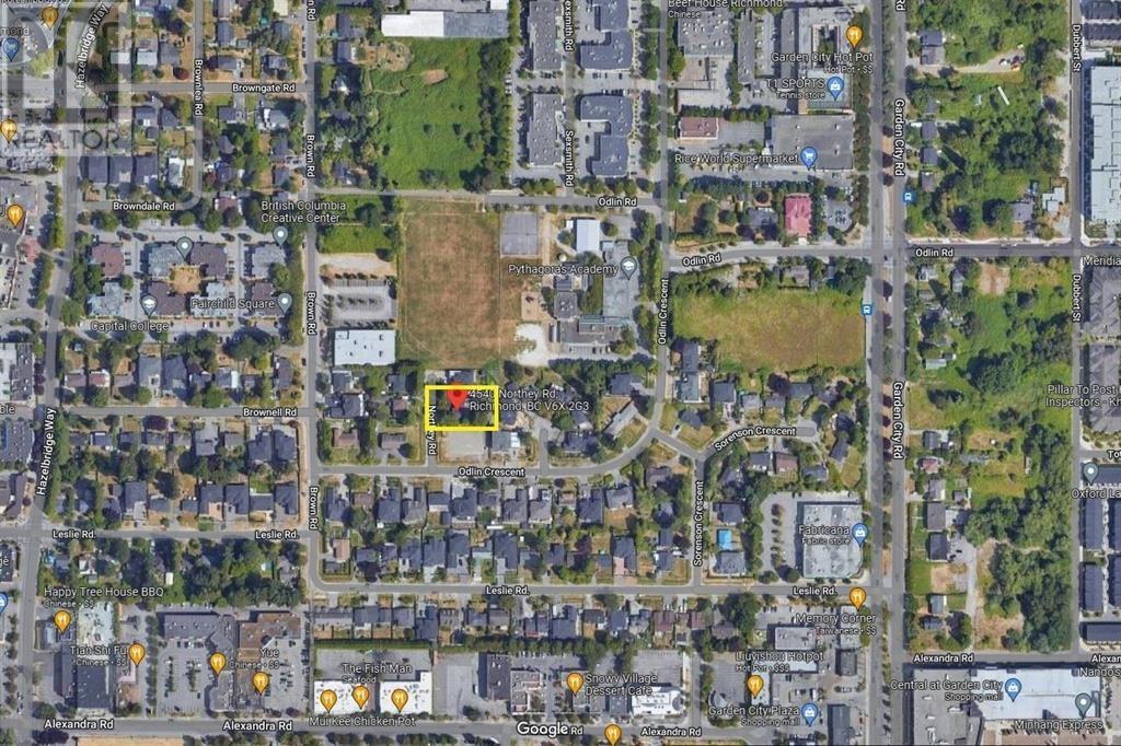 4540 Northey Road, Richmond, British Columbia  V6X 2G3 - Photo 6 - R2787744