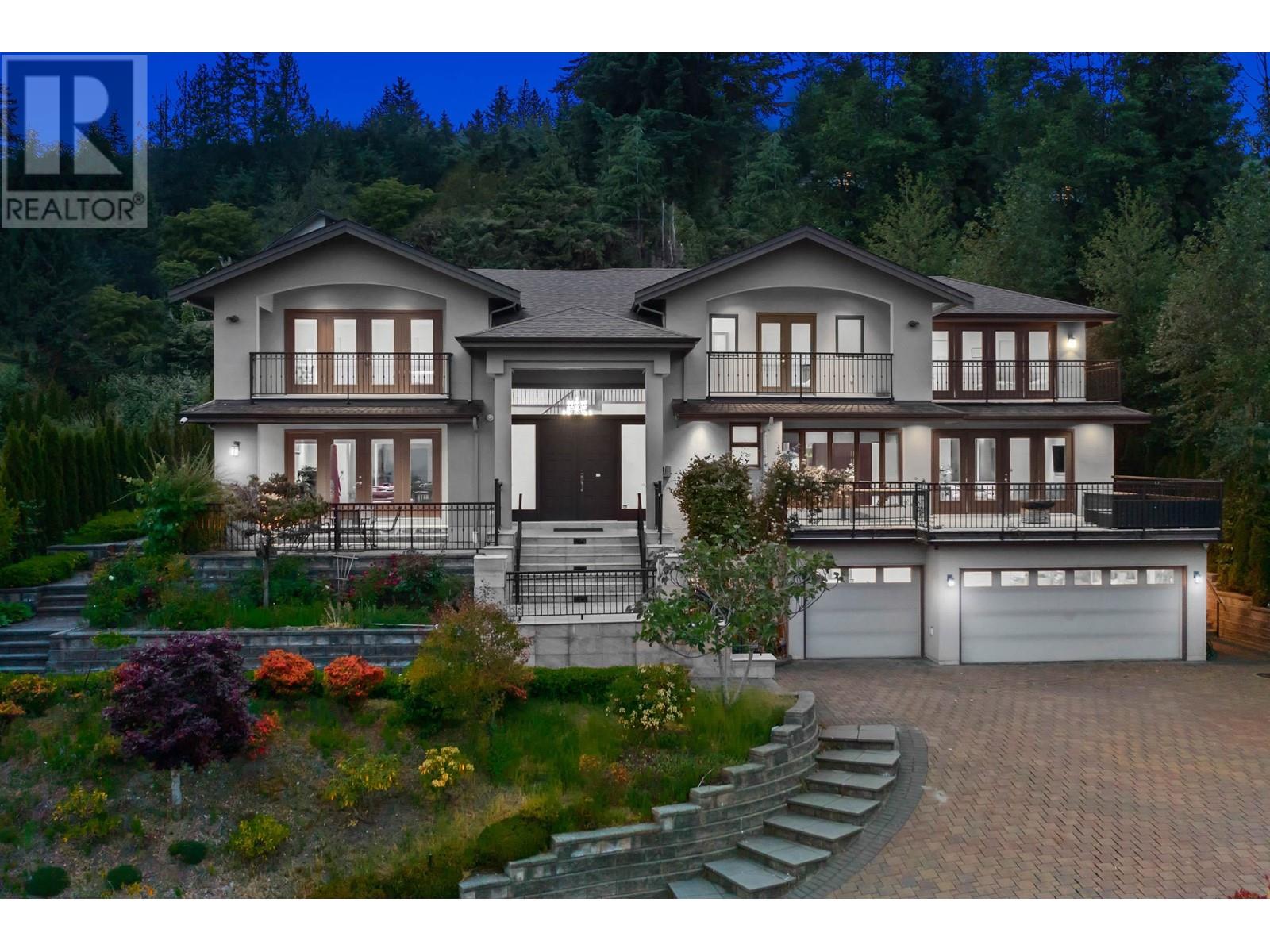 611 Barnham Road, West Vancouver, British Columbia  V7S 1T6 - Photo 1 - R2787757