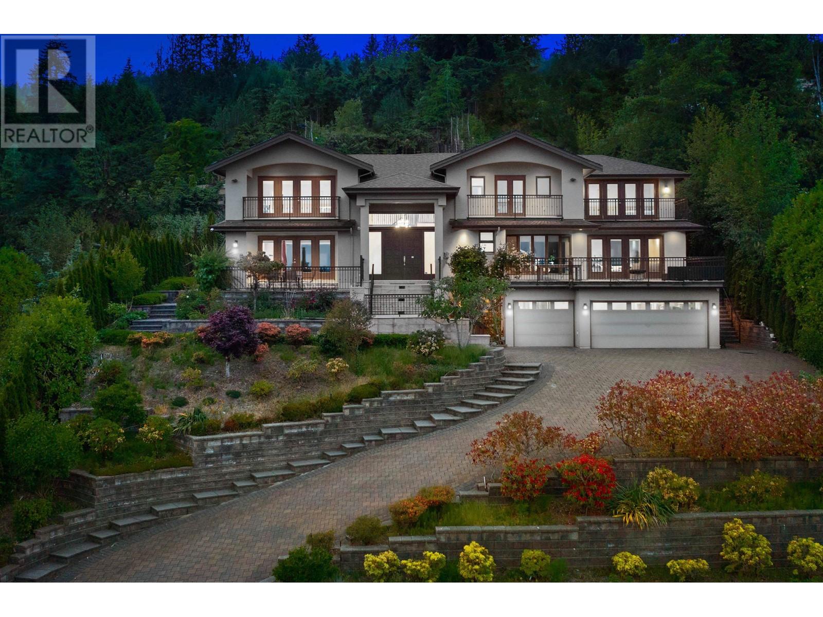 611 Barnham Road, West Vancouver, British Columbia  V7S 1T6 - Photo 2 - R2787757