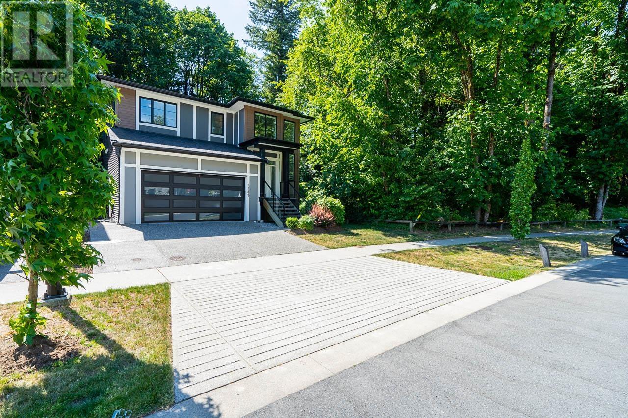 12221 207A STREET, maple ridge, British Columbia