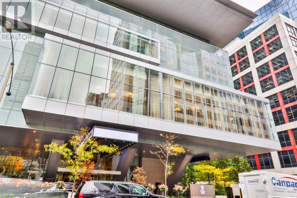 183 Wellington Street W Unit# 3703, Toronto, Ontario  M5V 0A1 - Photo 36 - 40437016
